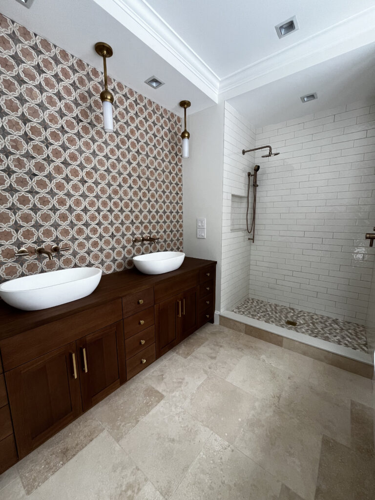A&b Marble e tile