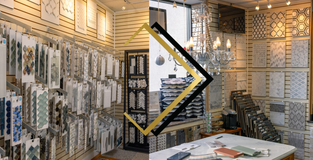 A&b Marble e tile