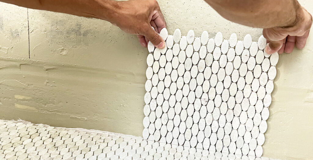 A&b Marble e tile