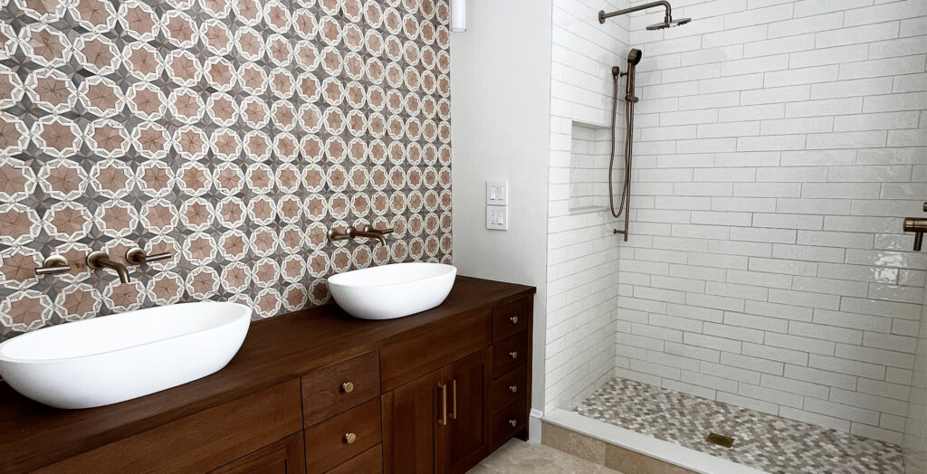 A&b Marble e tile