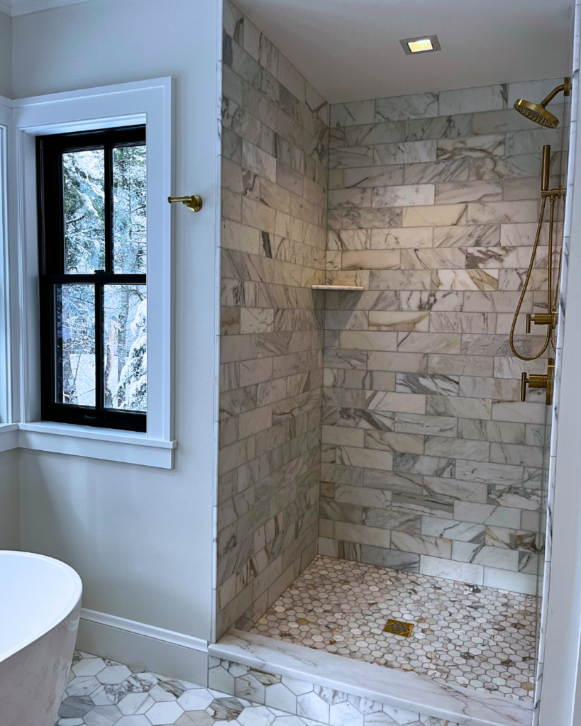 A&b Marble e tile