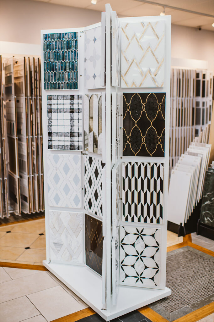 A&b Marble e tile