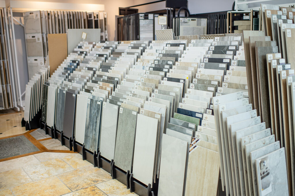 A&b Marble e tile
