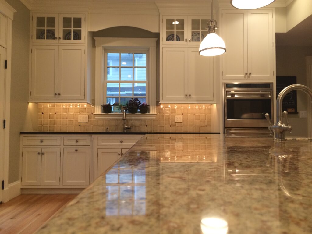 A&b Marble e tile