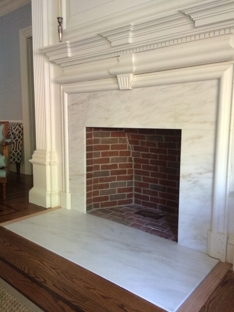 A&b Marble e tile