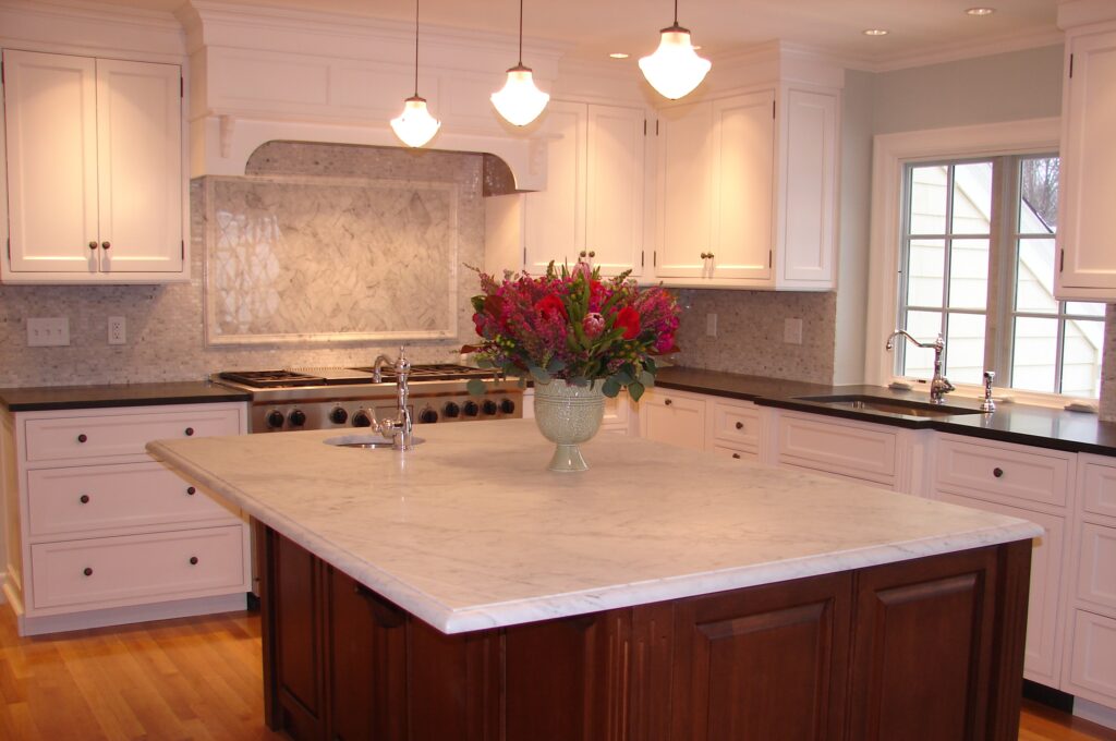 A&b Marble e tile