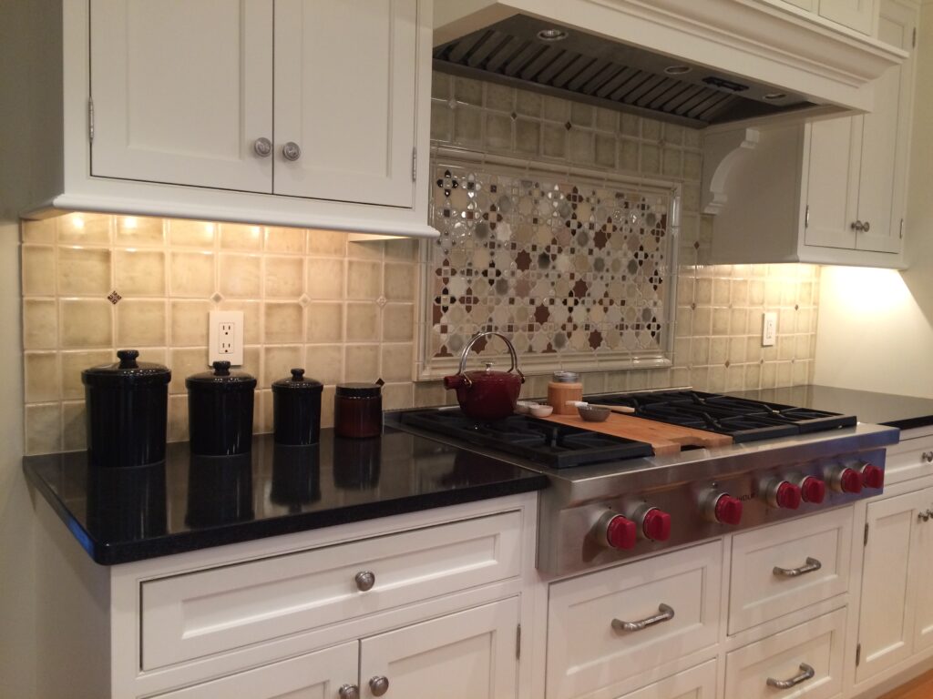 A&b Marble e tile