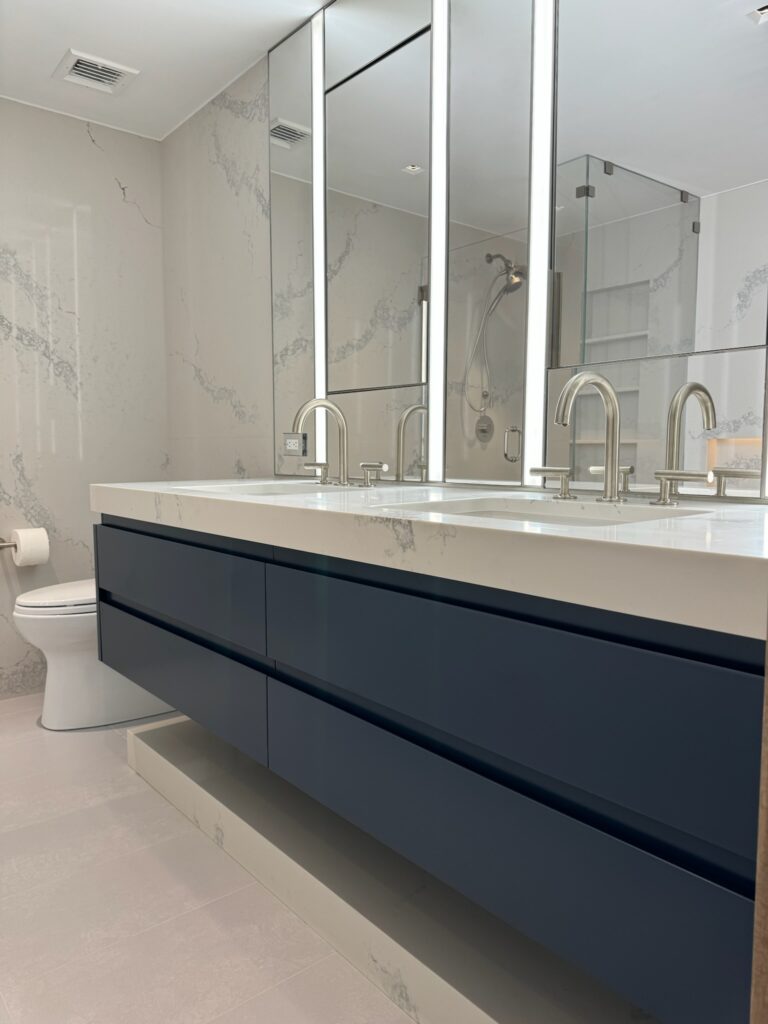 A&b Marble e tile