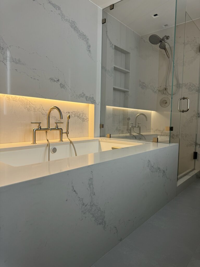 A&b Marble e tile
