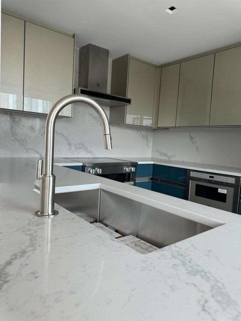 A&b Marble e tile