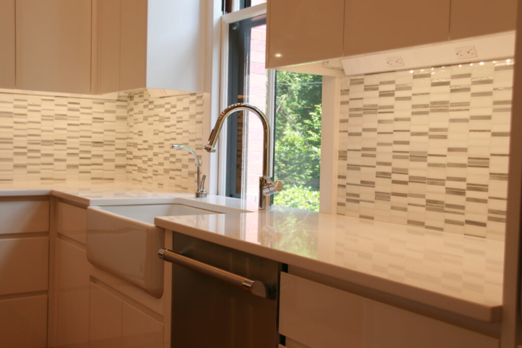 A&b Marble e tile