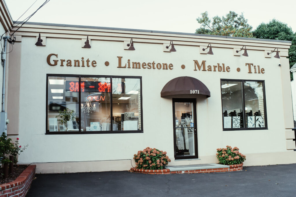 A&b Marble e tile