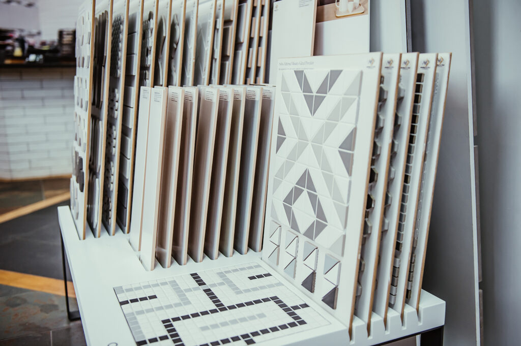 A&b Marble e tile