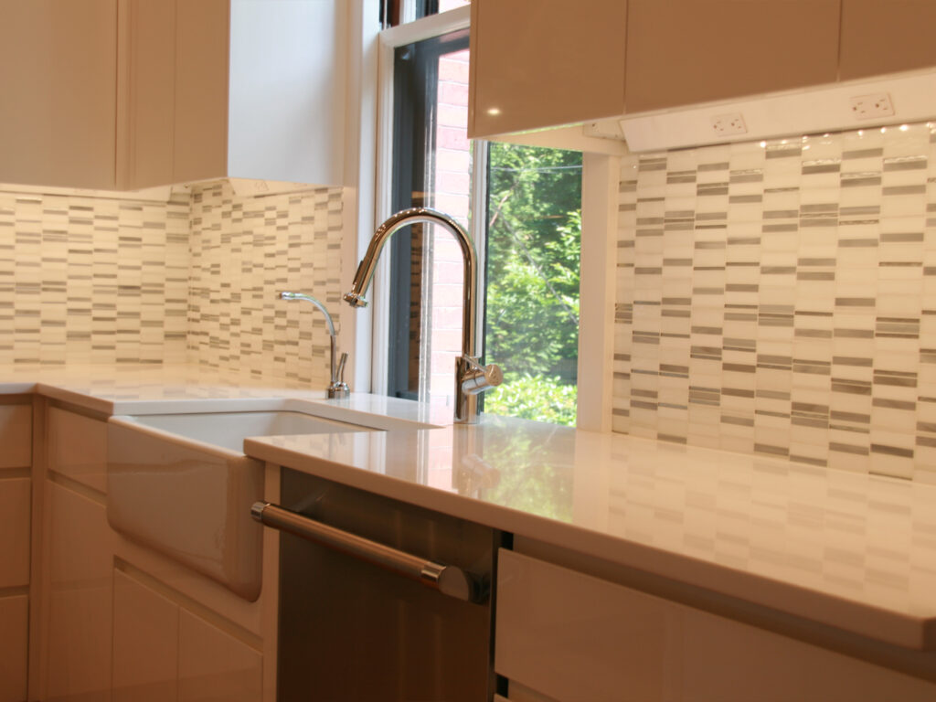 A&b Marble e tile