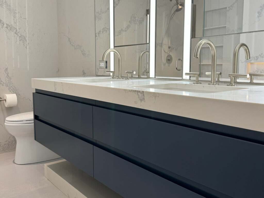 A&b Marble e tile