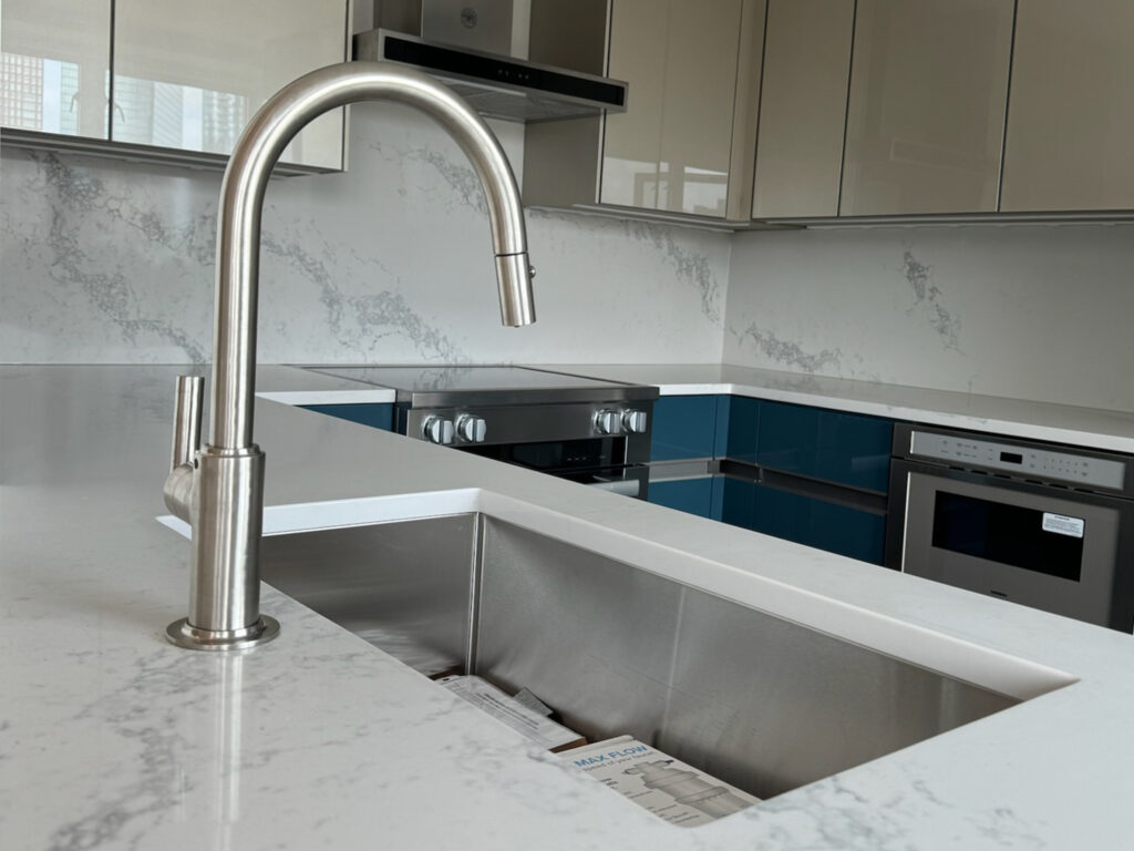 A&b Marble e tile