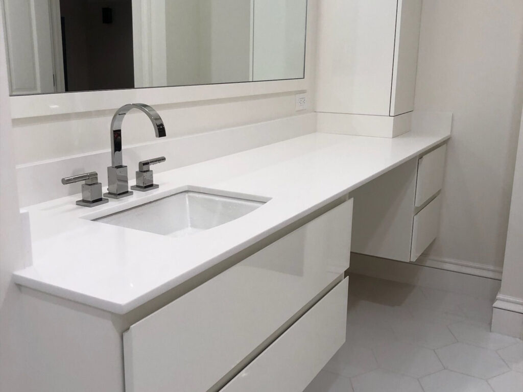 A&b Marble e tile