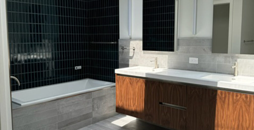 A&b Marble e tile
