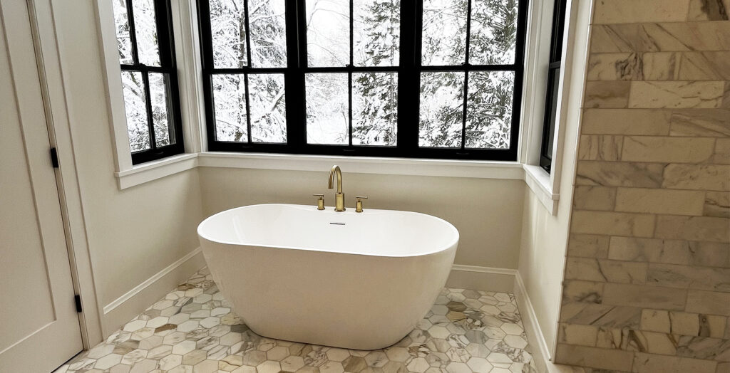 A&b Marble e tile