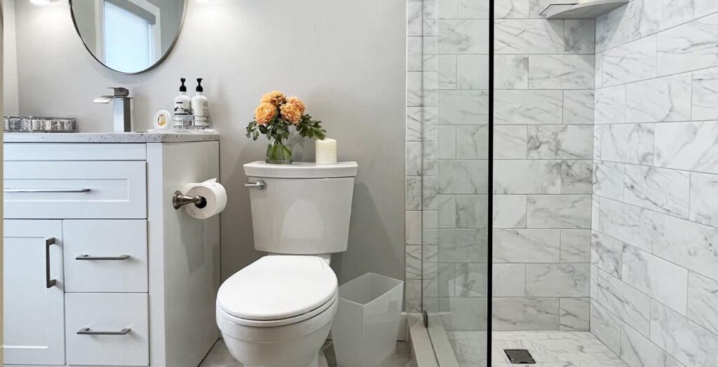 A&b Marble e tile