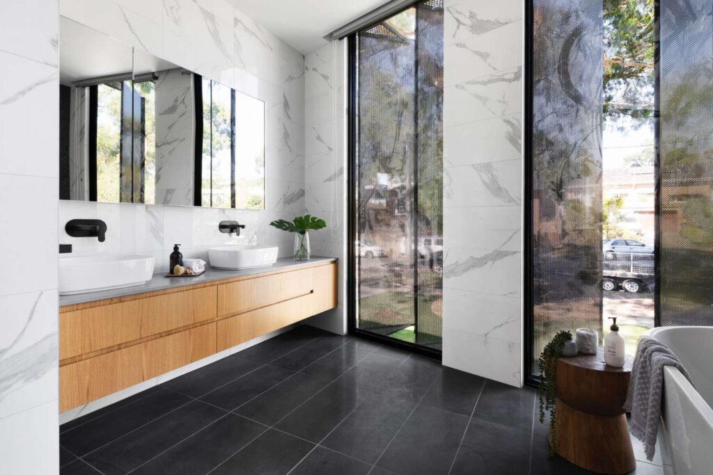 A&b Marble e tile