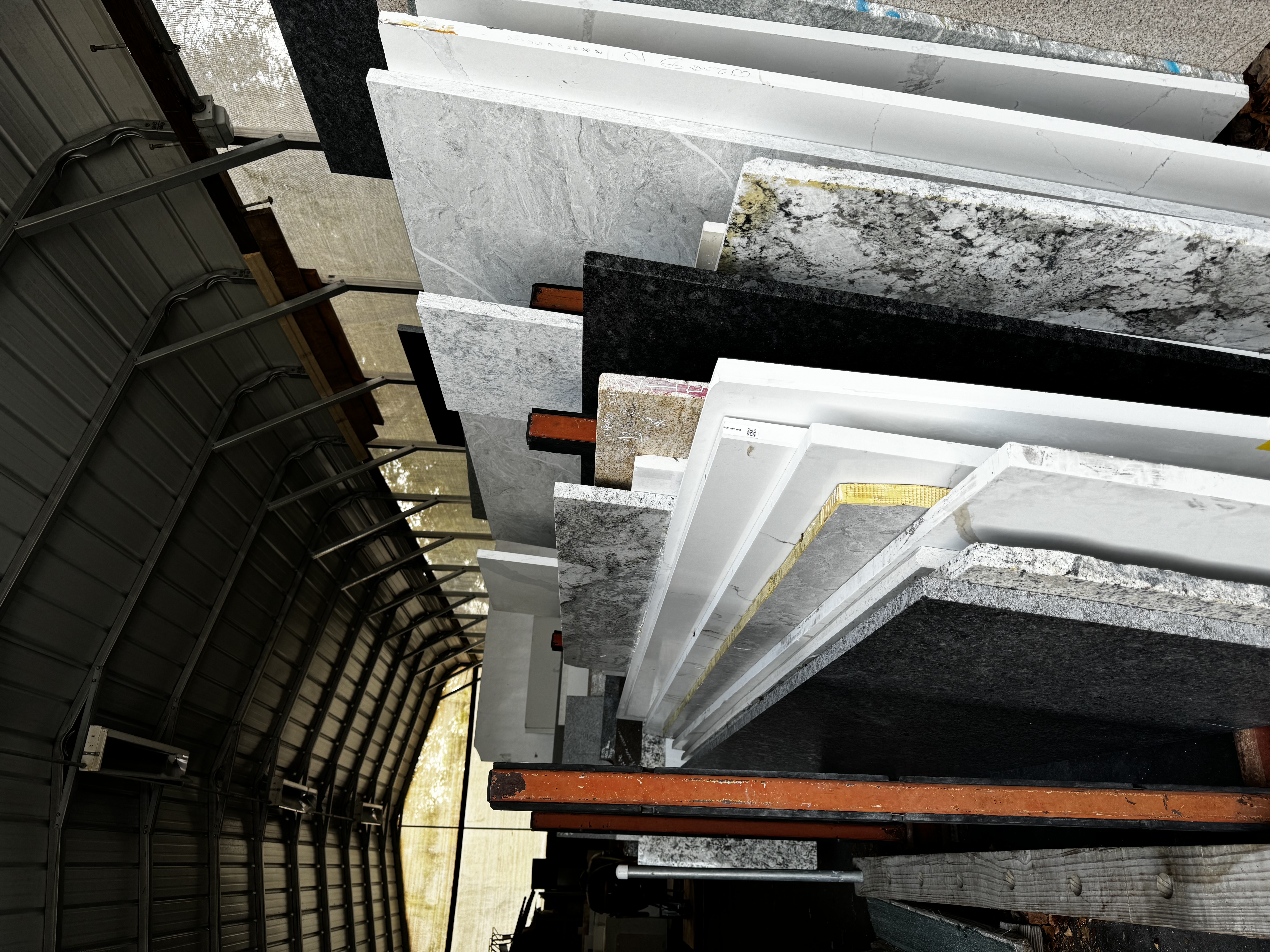 A&b Marble e tile